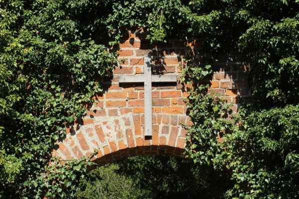 Zisterzienser Klosterruine Himmelpfort