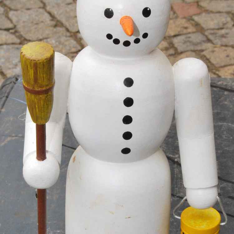 Schneemann