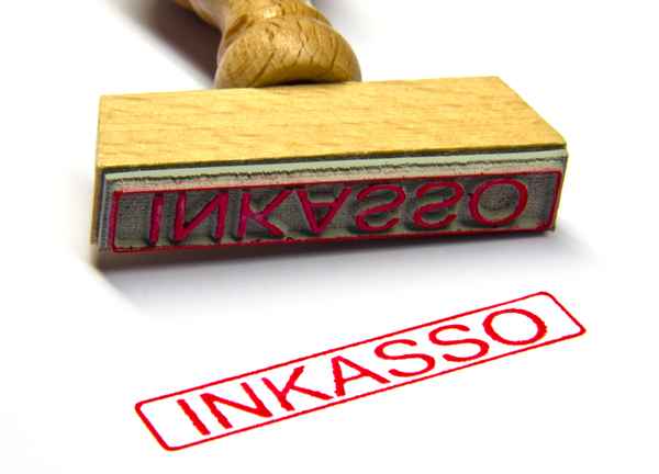 Inkasso