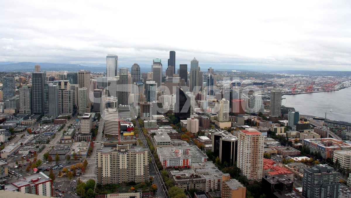 Seattle