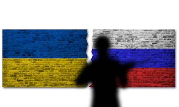 Krieg Russland - Ukraine