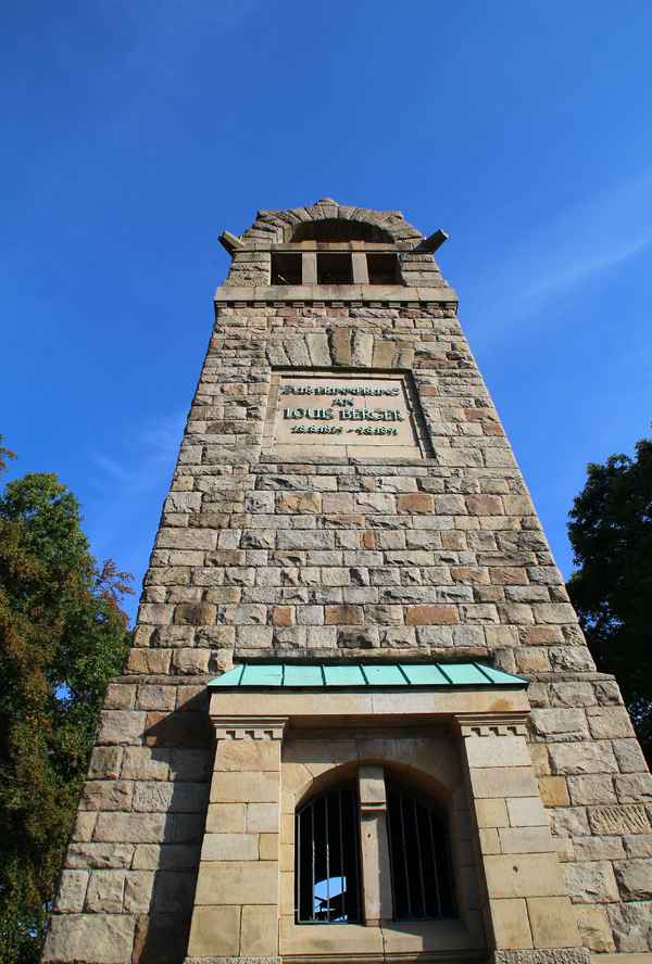 Berger Denkmal