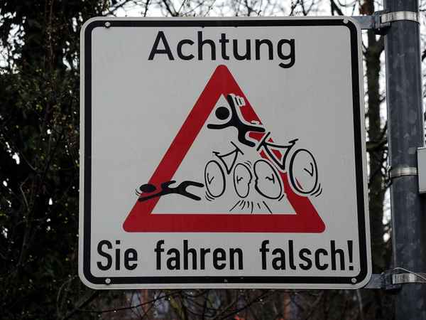 Falschfahrer