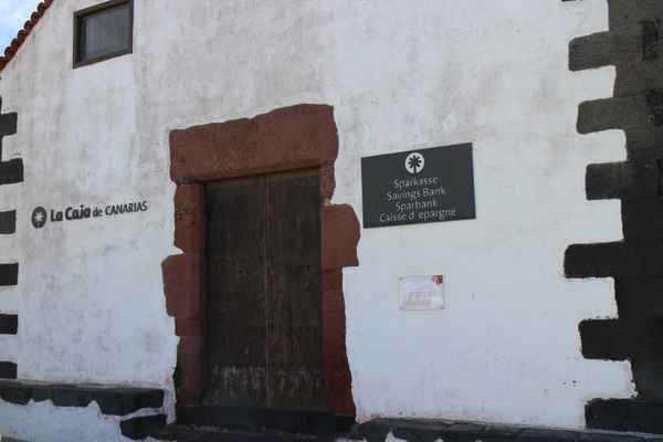 Modernes Geldinstitut