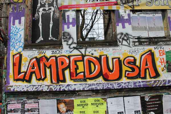 Lampedusa