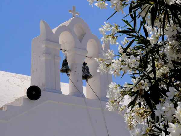 Messarià Santorin