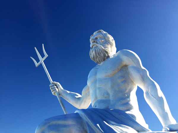 Neptun solo