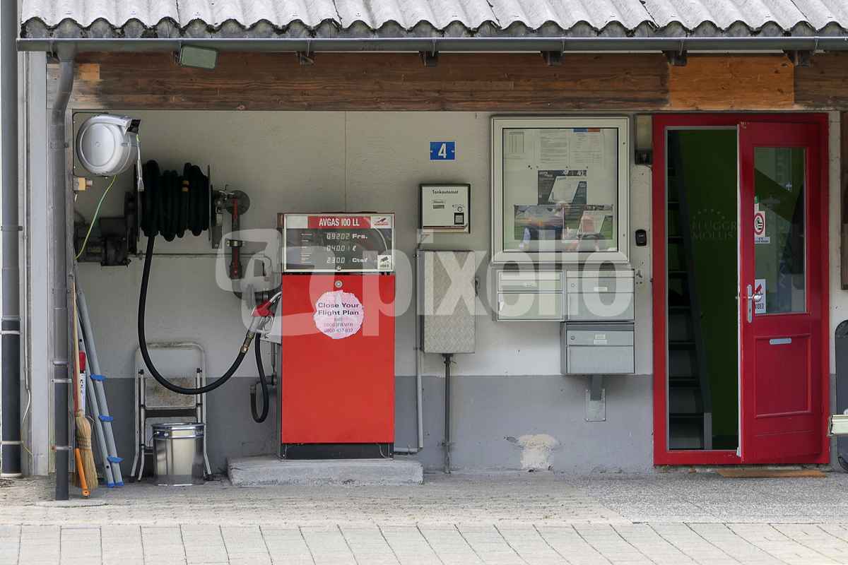 Tanke