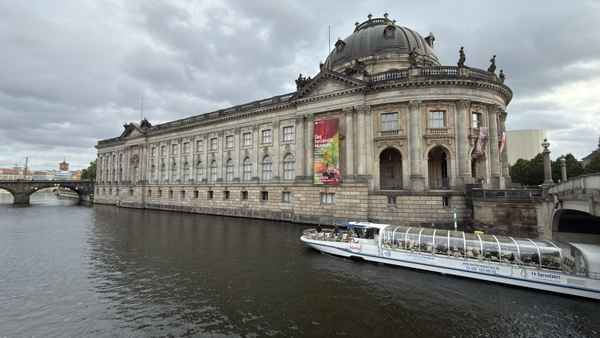 Bode Museum