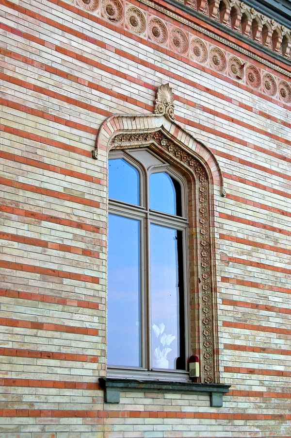 Schloss Montfort in Langenargen am Bodensee