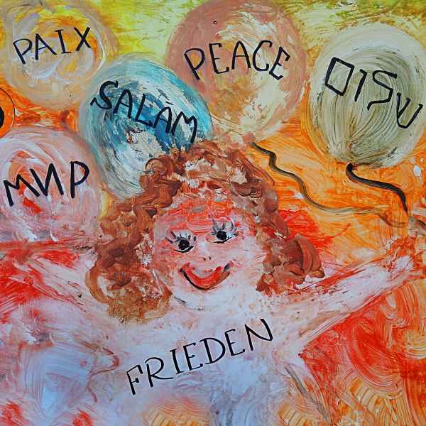 Frieden