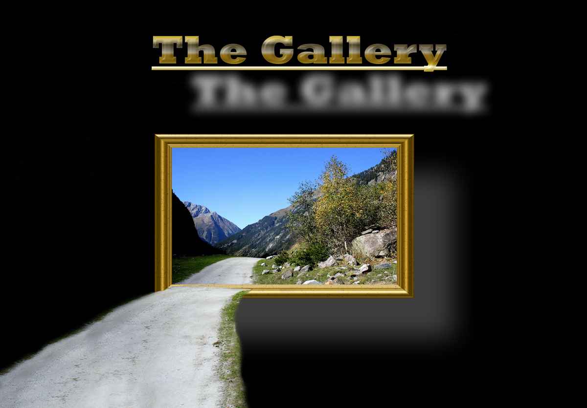 The Gallery
