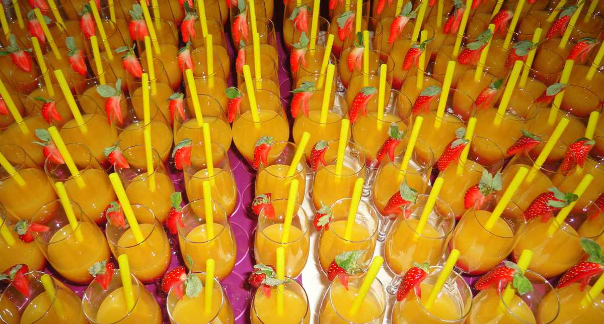 Cocktails