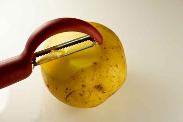 Kartoffelschäler