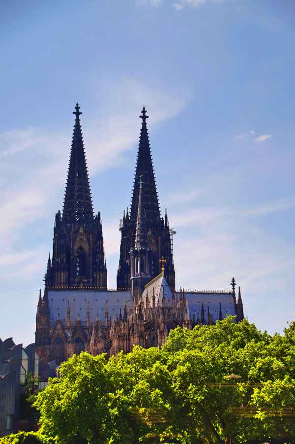 Kölner Dom