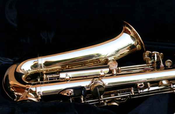 saxophon