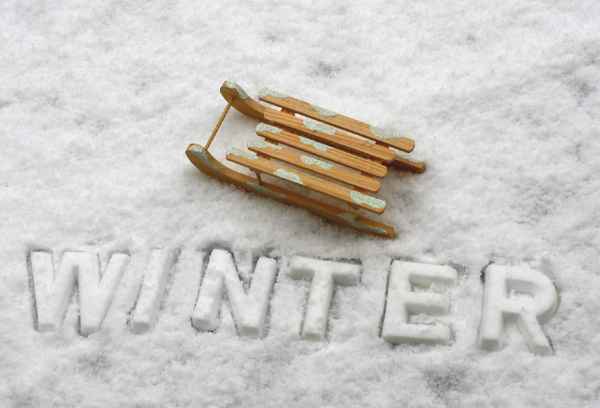 WINTER