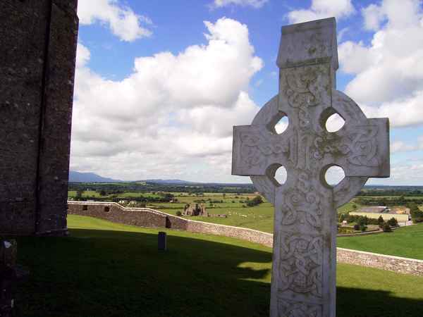 Keltenkreuz