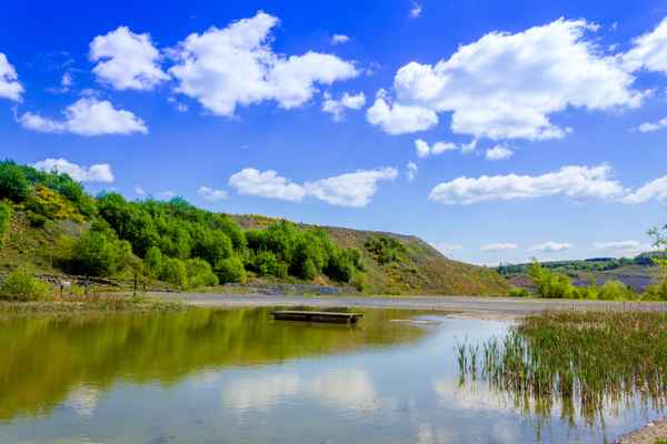 Stoeffelpark Landschaft 2