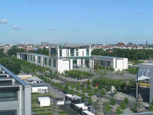 Kanzleramt