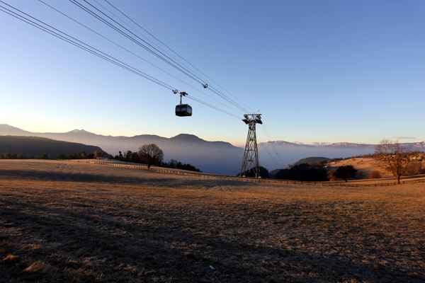 Rittner-Seilbahn