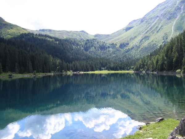 Seespiegel