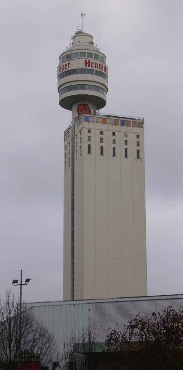 Henningerturm