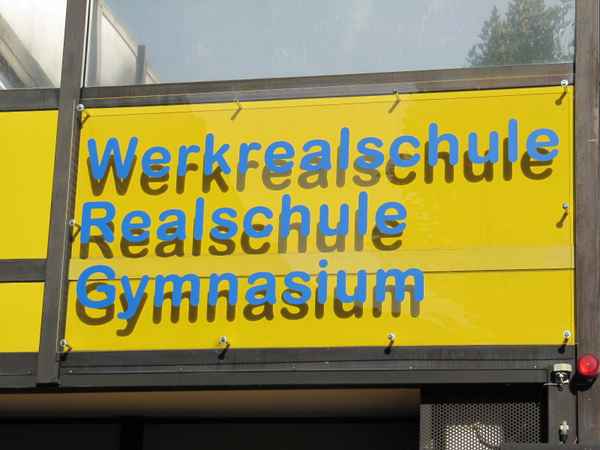 Werkrealschule