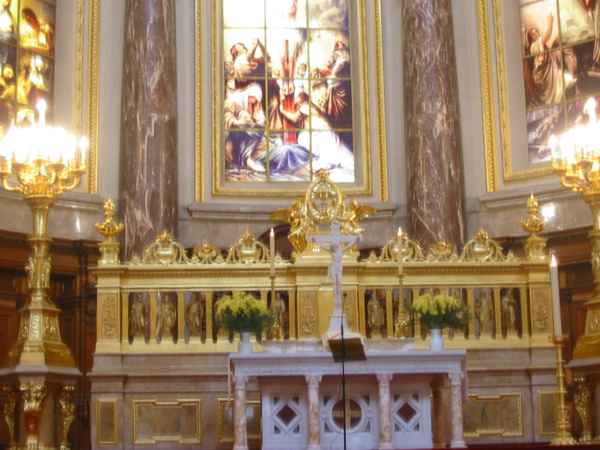 Altar
