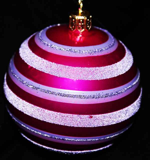 Christbaumkugel