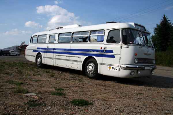 Ikarus 55