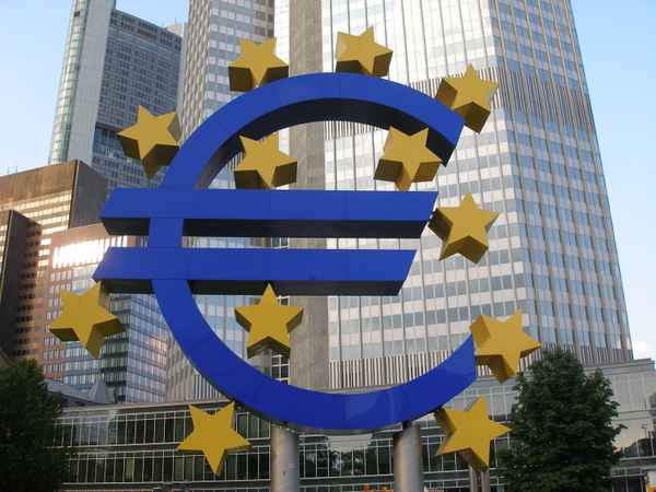 Europäische Zentralbank 1