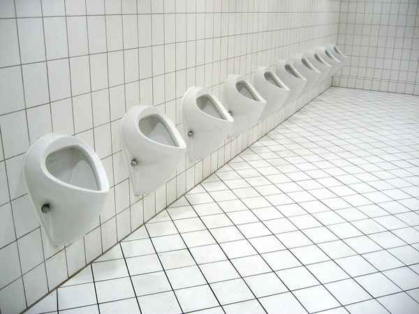 Pissoir