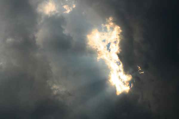 Nach dem Gewitter II