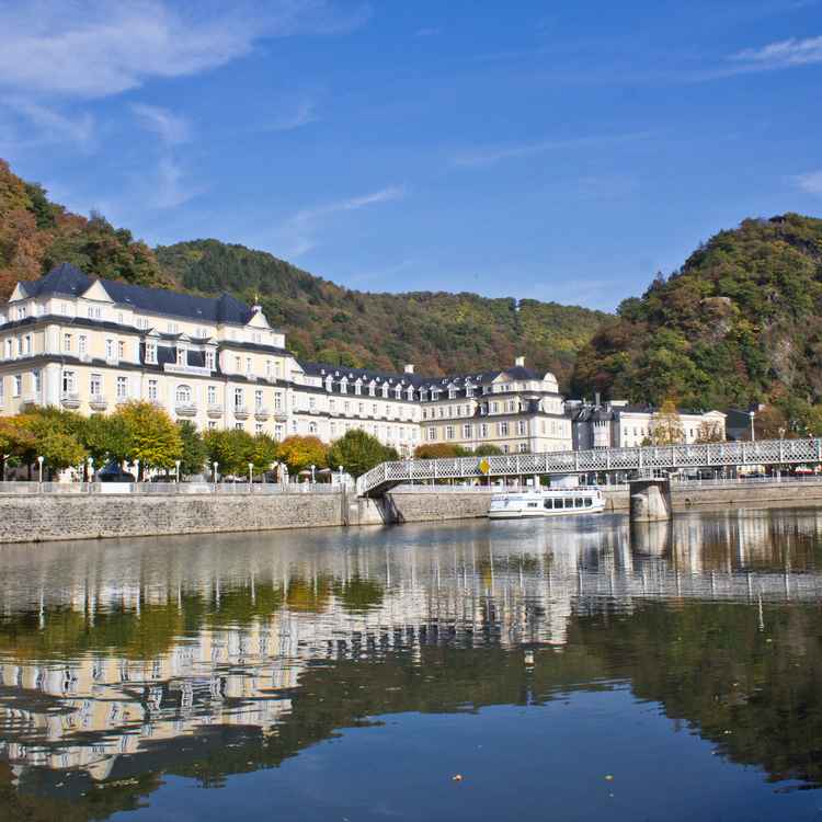 Bad Ems an der Lahn II