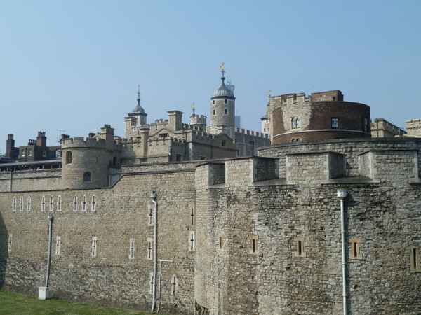 Tower of London