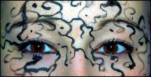DER BLICK