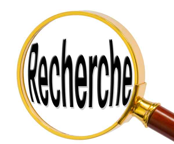 Recherche 2