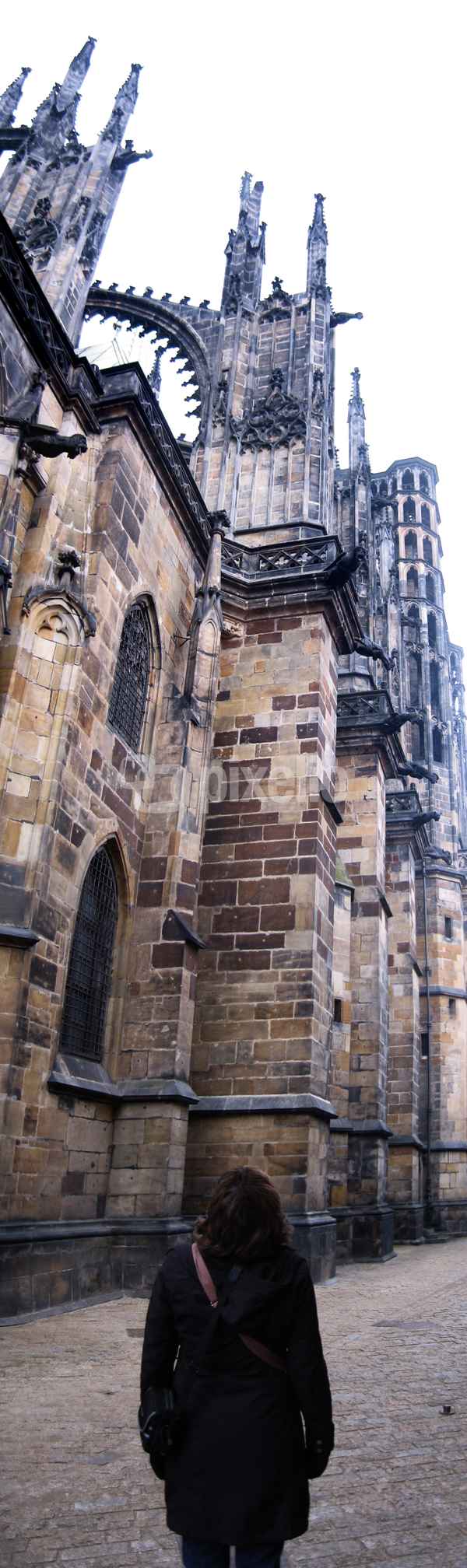 St. Staunen