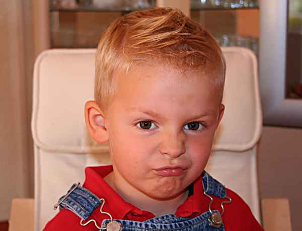 Ich will nicht ins Bett....