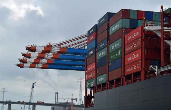 Starke Hafen.Helfer 03