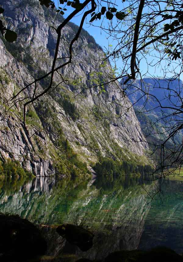 Des Königssees kleiner Bruder...01