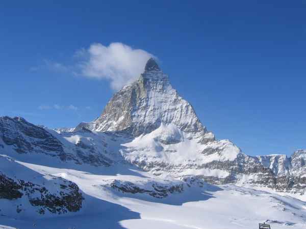 Materhorn