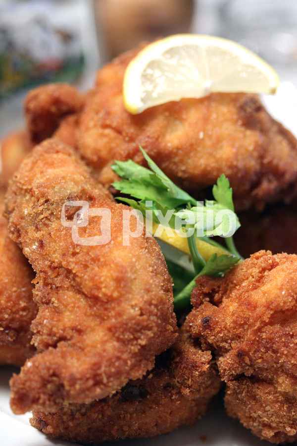 Backhendl