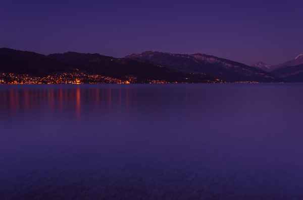 Violette Lake