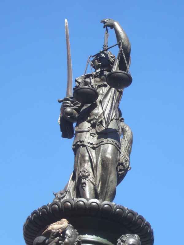 Justizia