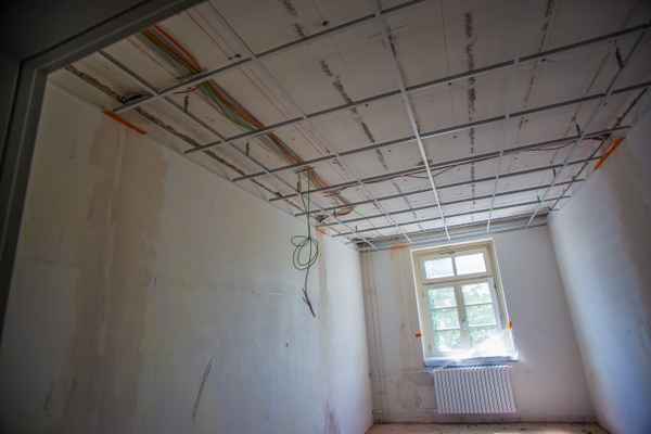 Altbau-Renovierung Verwaltung 01