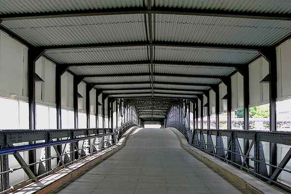 Psserelle