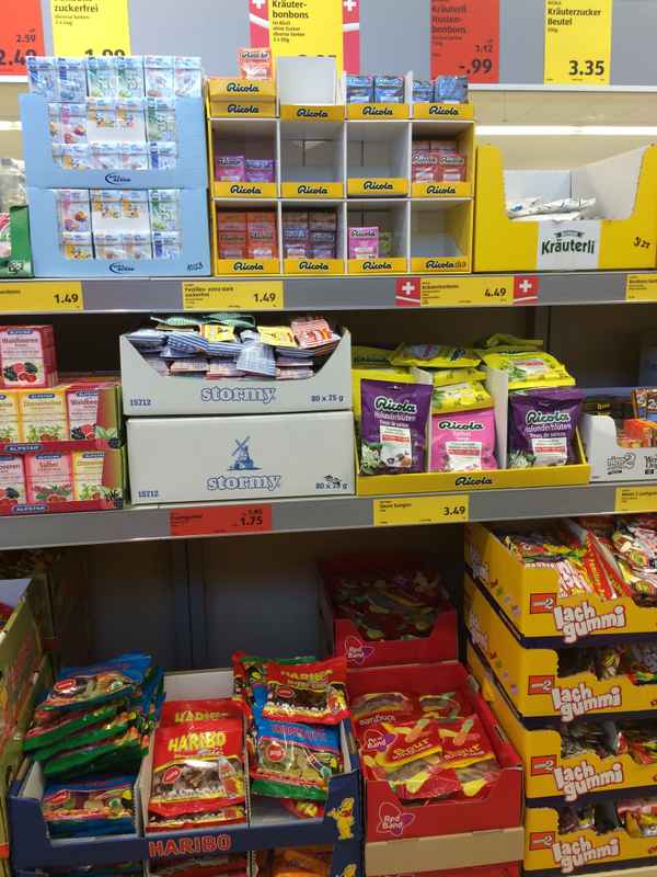 Aldi