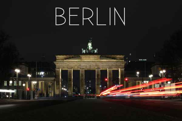 Berlin